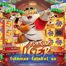 futemax futebol ao vivo libertadores